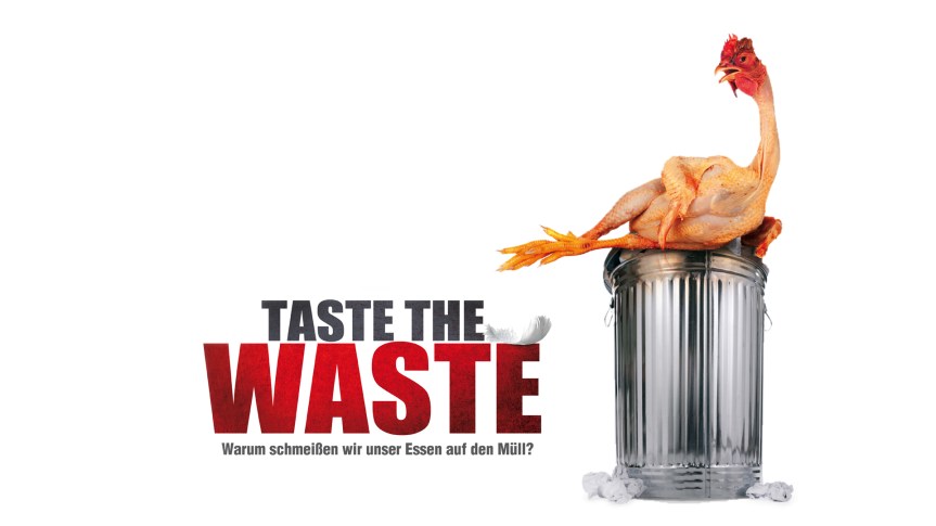 Film Taste the Waste