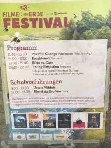 Das Programm