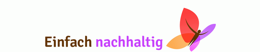 Logo Einfach Nachhaltig