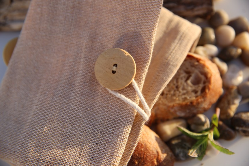 Life without Plastic