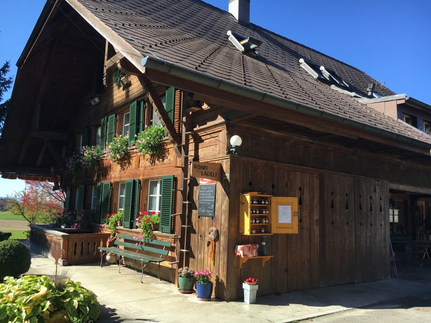 Konfi-Lädeli