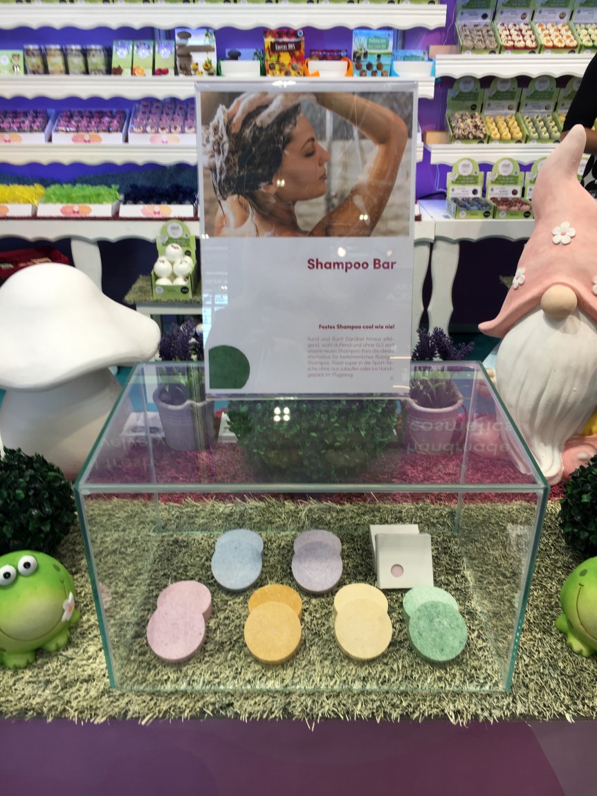 Shampoo Bar