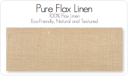 Wie nachhaltig ist&nbsp;Leinen?