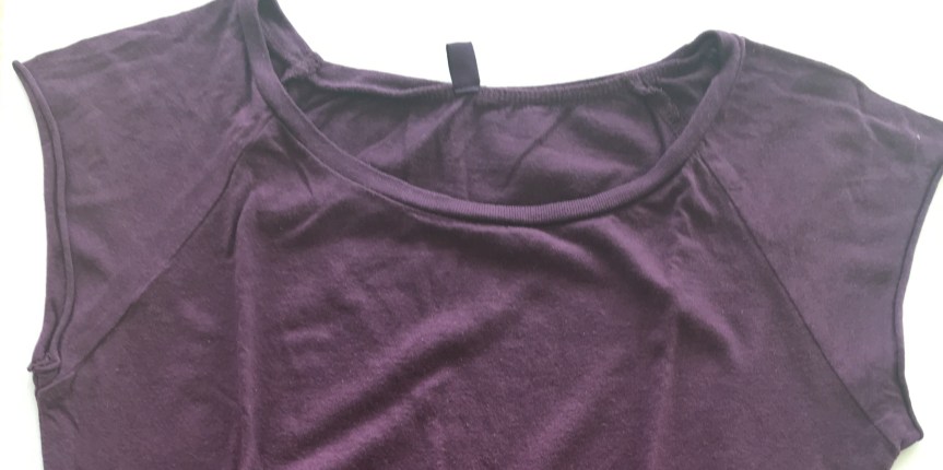 Kleidung aus Bambus?