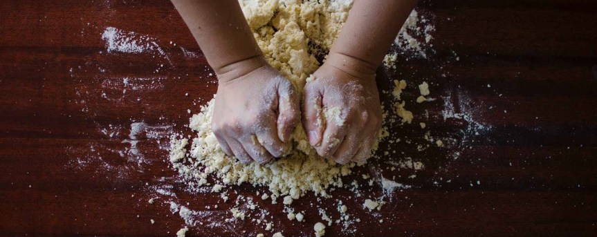 Nie mehr Backtrennpapier…