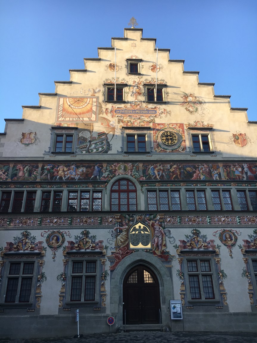 Rathaus