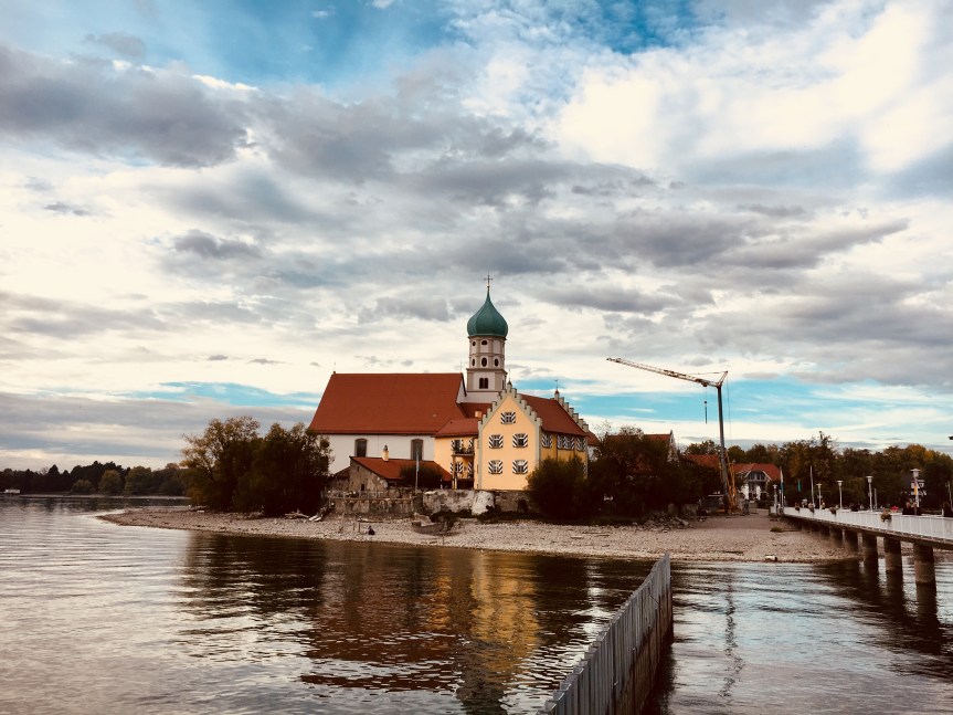 Wasserburg